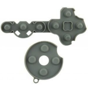 Gomas Contacto de Joystick Para Xbox360