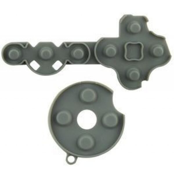 Gomas Contacto de Joystick Para Xbox360