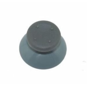 Goma Stick Analogico de Joystick Para Xbox360 Gris