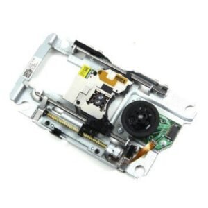 Lente Laser Bluray Completa 850 Para Ps3 Super Slim