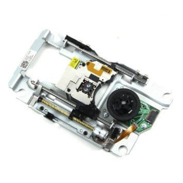 Lente Laser Bluray Completa 850 Para Ps3 Super Slim