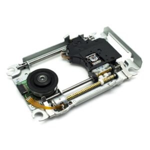 Lente Laser Con Mecanismo Kem-490aaa Para Ps4