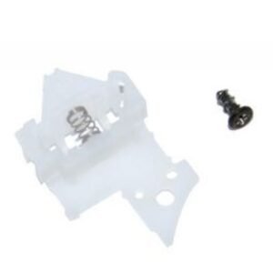 Plastico Arrastre Lente Para Wii