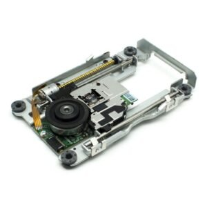 Lente Laser Con Mecanismo Kem-860aaa Para Ps4