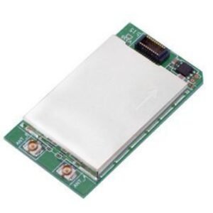 Bloque Modulo Wifi Para Wii