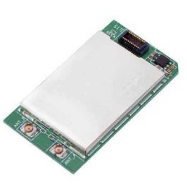 Bloque Modulo Wifi Para Wii