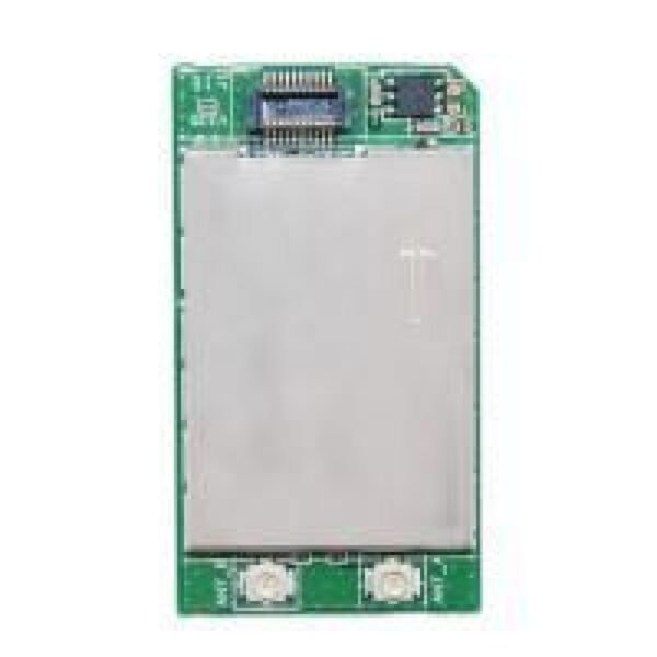 Bloque Modulo Wifi Para Wii