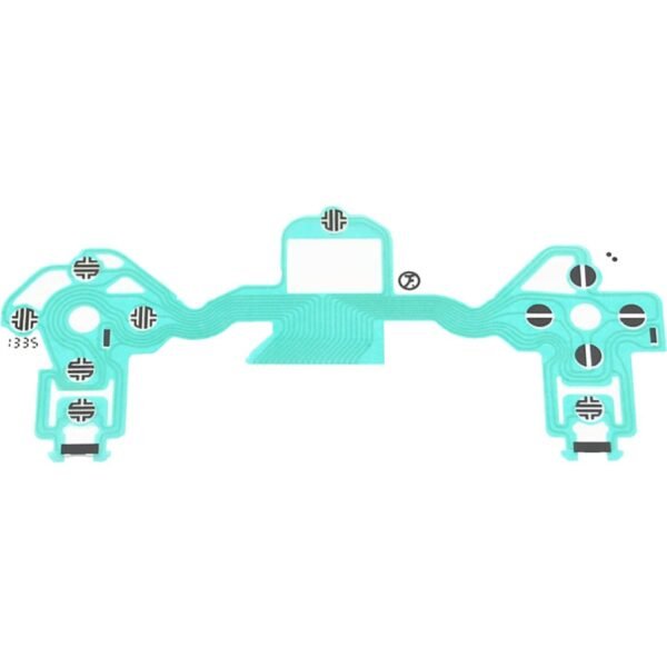 Flex Circuito Botones Joystick Ps4 V1
