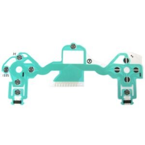 Flex Circuito Botones Joystick Ps4 V1