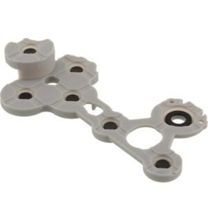 Goma Contacto Botones de Joystick Para Xbox One Fat
