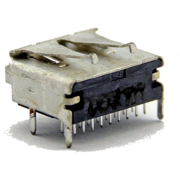 Conector Interno Hdmi Para Ps3 Super Slim Cech-3000