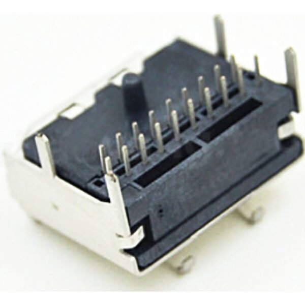 Conector Interno Hdmi Para Ps3 Super Slim Cech-3000