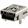 Conector Carga Interno Mini Usb Joystick Para Ps3 V1