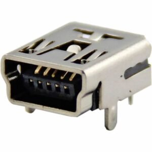 Conector Carga Interno Mini Usb Joystick Para Ps3 V1