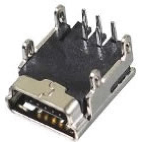 Conector Carga Interno Mini Usb Joystick Para Ps3 V1