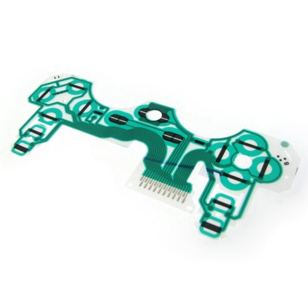 Cable Flex Botones Joystick Para Ps3 Ver 2