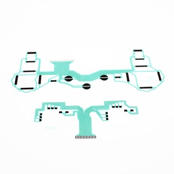 Cable Flex Botones Joystick Para Ps3 Ver 3