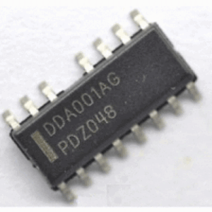 Chip Dda001ag Fuente Alimentacion Para Ps4