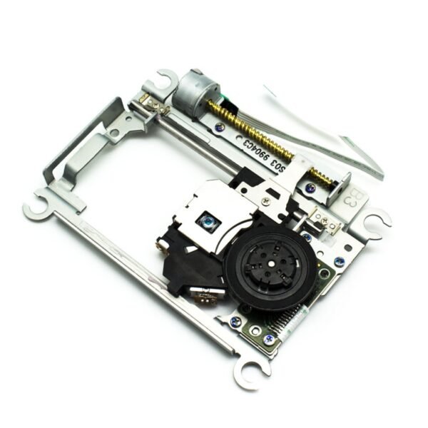 Lente Lector Completo Tdp182w 9000x Para Ps2 Slim
