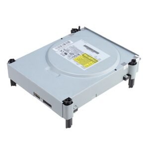 Lector Completo Benq Vad-6038 Para Xbox360