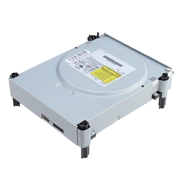 Lector Completo Benq Vad-6038 Para Xbox360