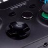 Joystick Cableado Para Xbox One Xbox Serie S / X y Pc Negro