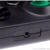 Joystick Cableado Para Xbox One Xbox Serie S / X y Pc Negro