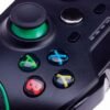 Joystick Cableado Para Xbox One Xbox Serie S / X y Pc Negro