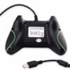 Joystick Cableado Para Xbox One Xbox Serie S / X y Pc Negro