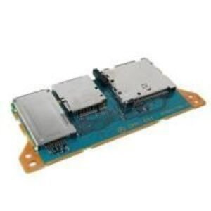 Lector de Tarjetas Interno Para Ps3 Fat