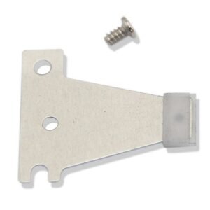 Soporte Metalico de Lente Pvr 802 Para Ps2 Slim