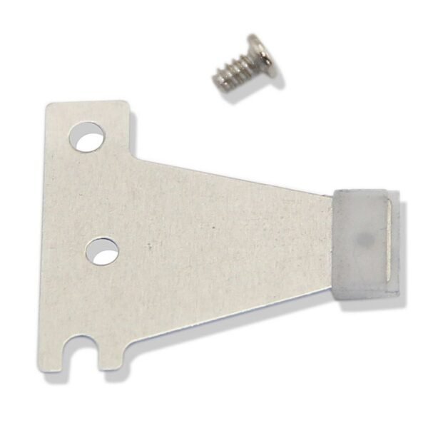 Soporte Metalico de Lente Pvr 802 Para Ps2 Slim