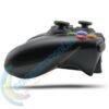 Joystick Inalambrico Compatible Para Xbox360 Negro
