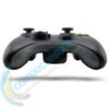 Joystick Inalambrico Compatible Para Xbox360 Negro