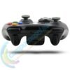 Joystick Inalambrico Compatible Para Xbox360 Negro