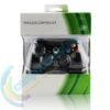 Joystick Inalambrico Compatible Para Xbox360 Negro