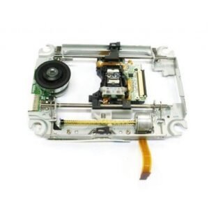 Lente Completa Blue-ray Kem450aaa Para Ps3 Slim