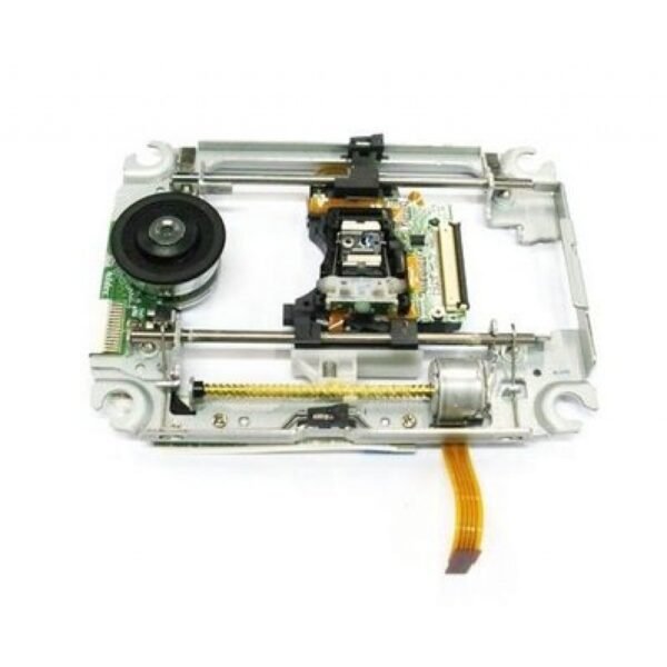 Lente Completa Blue-ray Kem450aaa Para Ps3 Slim