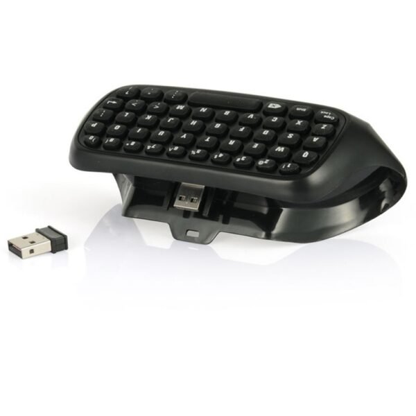 Chatpad Teclado Inalambrico de Joystick Para Xbox One y Xbox Series X|S