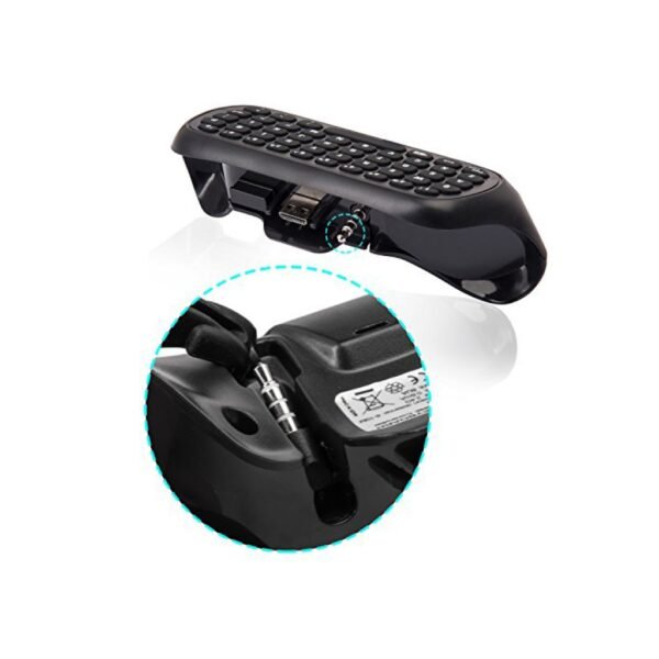 Chatpad Teclado Inalambrico de Joystick Para Xbox One y Xbox Series X|S