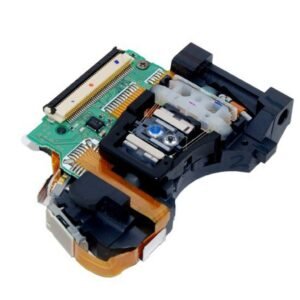 Lente Lector Laser Bluray Kes 450aaa Para Ps3 Slim