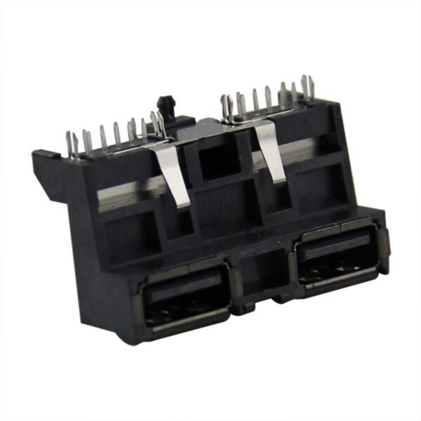 Modulo Puertos Usb Internos Para Ps4