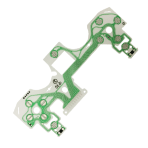 Flex Circuito Botones Para Joystick Ps4 V2