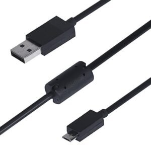 Cable Usb Carga de Joystick Para Xbox One 2.8mt