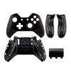 Carcasa de Joystick Mando Control Inalambrico Para Xbox One Negro