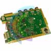 Chip Decodificador Audio Video Ave-rlv Bu9055ekv Para Wii