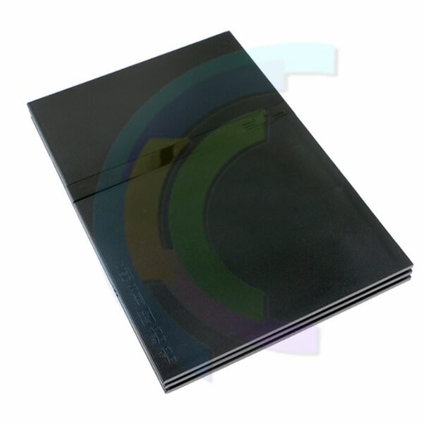 Carcasa Completa Consola para Ps2 Slim 7000x