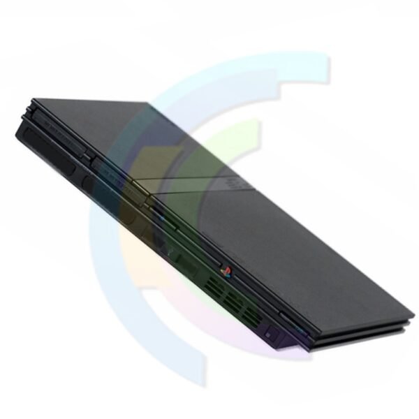 Carcasa Completa Consola para Ps2 Slim 7000x