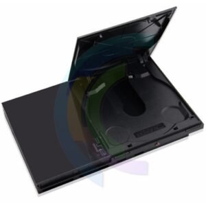 Carcasa Completa Para Ps2 Slim 9000x