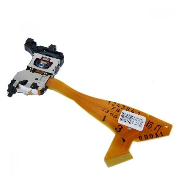 Lente Laser Lector Raf 3350 Para Wii